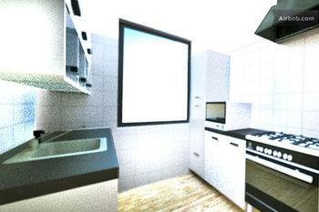 Evans House London Bagian luar foto
